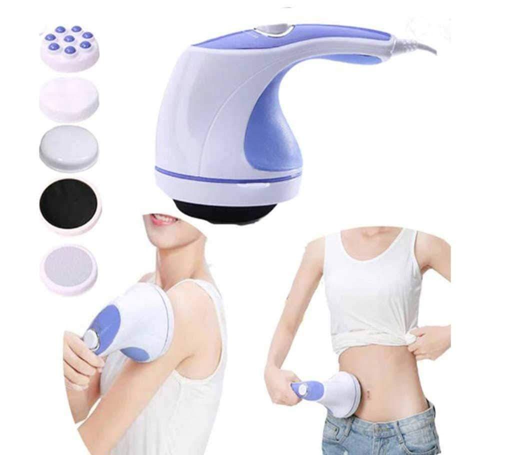 Relax and tone massager