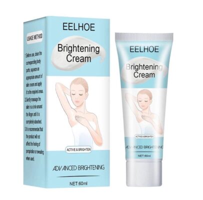 EELHOE Skin Beauty Care Underarm Repair Brightening Cream