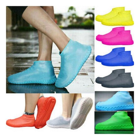 waterproof shoe cover