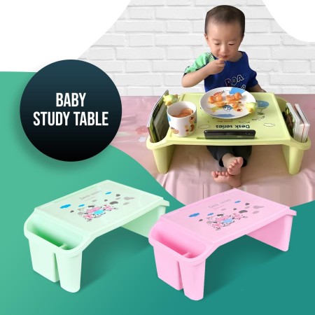 Baby Reading Table