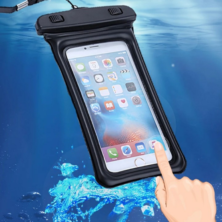Mobile Phone Waterproof Bag