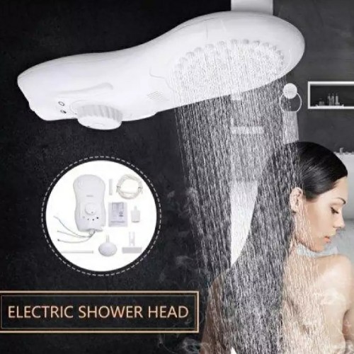 H-TEC Magic Multi Hot Shower