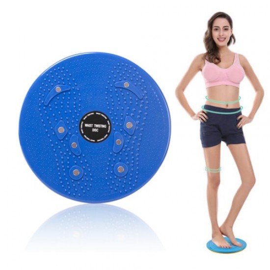 TWISTER DISC FOR HIP EXERCISE