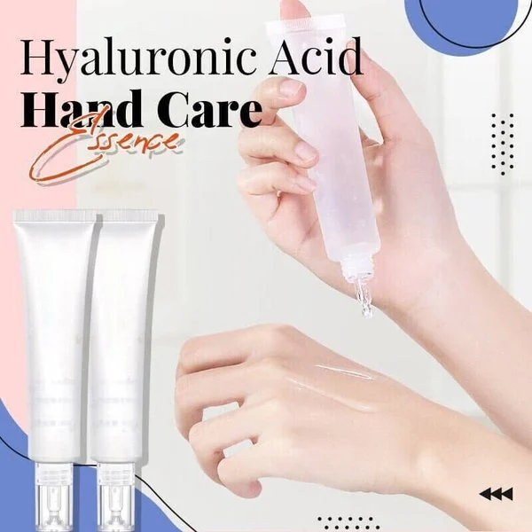 Hyaluronic Acid Body Care Essence