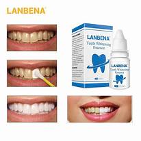 Lanbena Teeth Whitening Essence