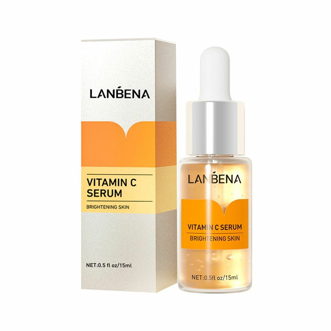 LANBENA Vitamin C Serum Brightening Skin