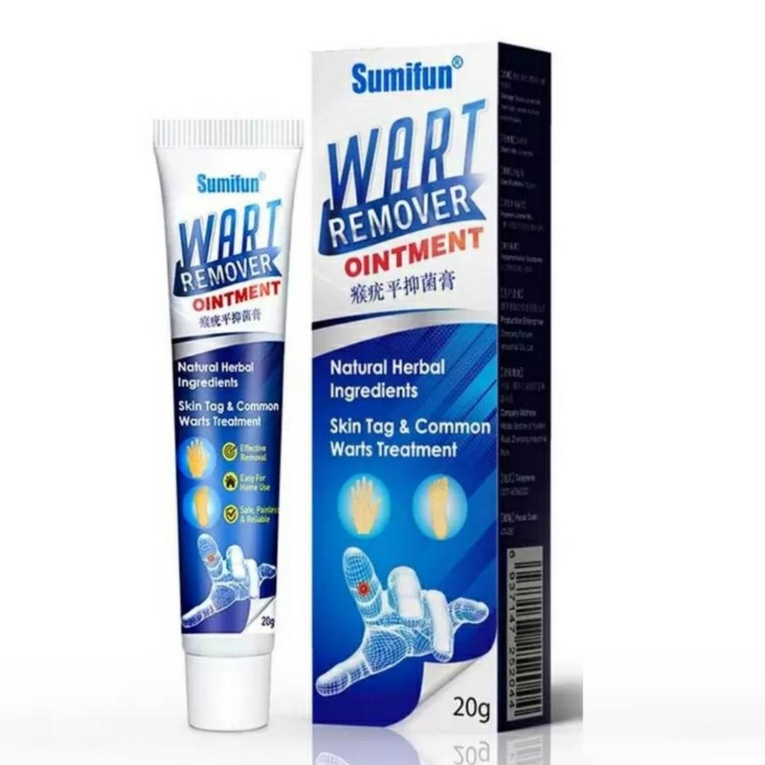 2023 New WartsOff Blemish Removal Cream